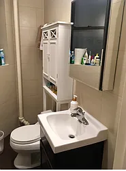 Rented by Geraldine Capasso, LREB