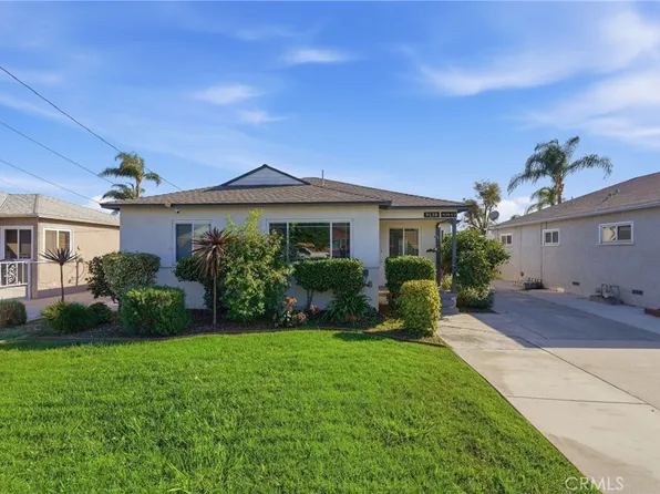 9138 Rendalia St, Bellflower, CA 90706