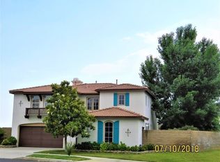 11789 Kenworth Ct, Yucaipa, CA 92399