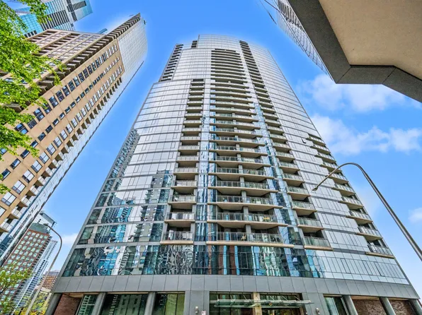 450 E Waterside Dr #705, Chicago, IL 60609