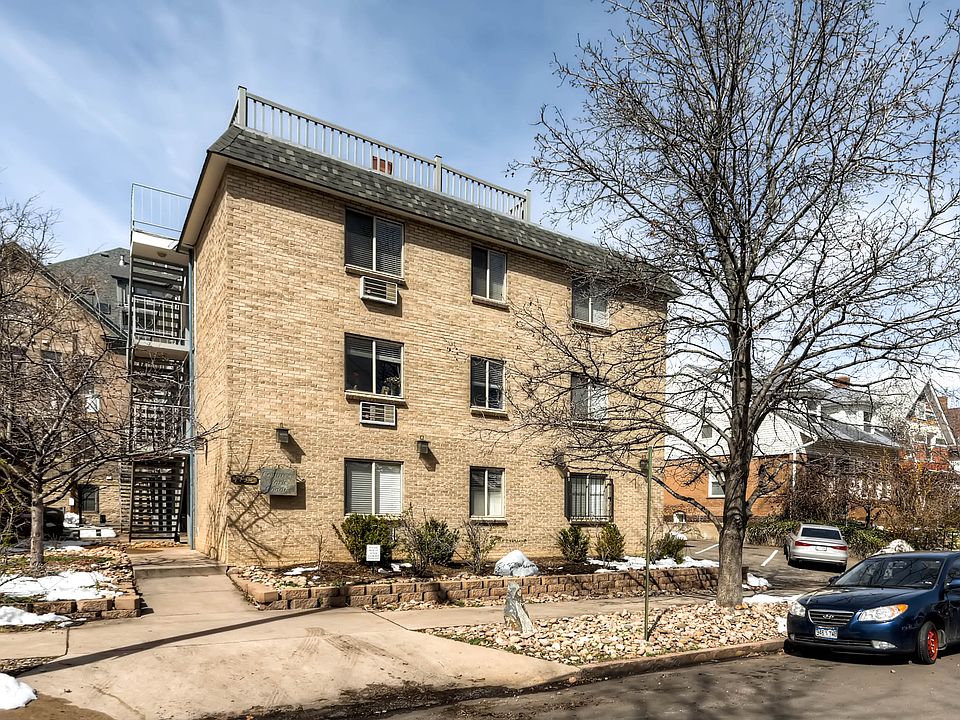 1st image of 1135 N Elizabeth St APT 105