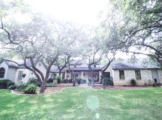 9534 Goldenrod Cir, Garden Ridge, TX 78266