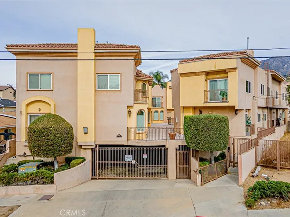 6939 Greeley St Unit 112, Tujunga, CA 91042