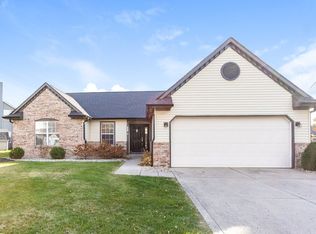 11139 Baywood Ln, Indianapolis, IN 46236