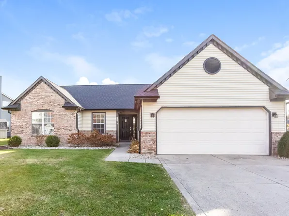 11139 Baywood Ln, Indianapolis, IN 46236
