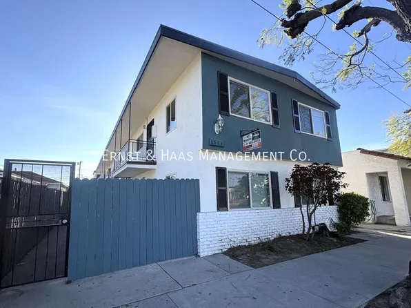 6524 Orange Ave APT 5, Long Beach, CA 90805
