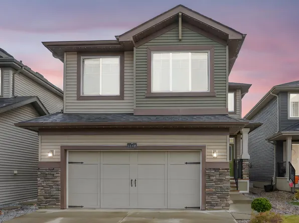 1110 Allendale Cres, Strathcona County, AB T8H 0X6
