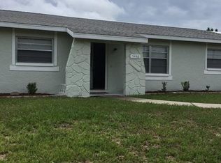 5446 Colchester Ave, Spring Hill, FL 34608