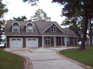 79 Treasure Pt, Carriere, MS 39426