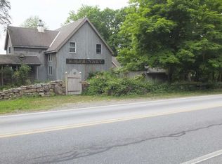 449 Cold Spring Rd, Stanfordville, NY 12581