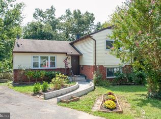 6109 Mustang Pl, Riverdale, MD 20737