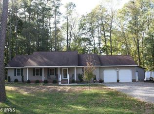24896 Woods Dr, Denton, MD