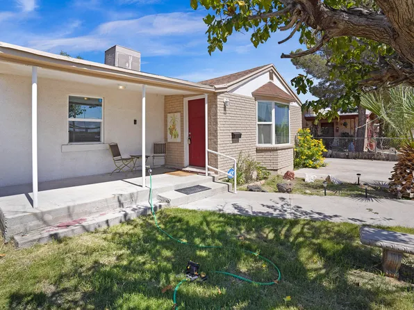 4013 E Yandell Dr, El Paso, TX 79903