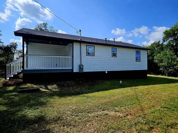 225 W Tinsley St, Griffin, GA 30223
