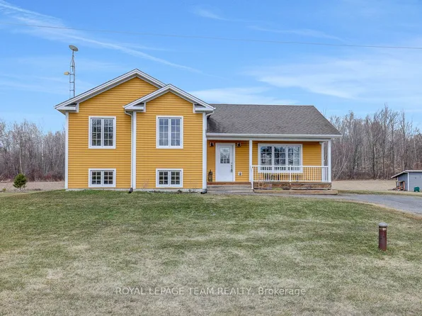 420 Hyndman Rd, Edwardsburgh/cardinal, ON K0E 1W0