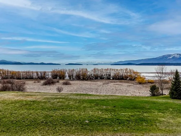 Nhn Tundra Swan Way, Polson, MT 59860