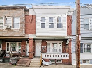 1439 S Marston St, Philadelphia, PA 19146