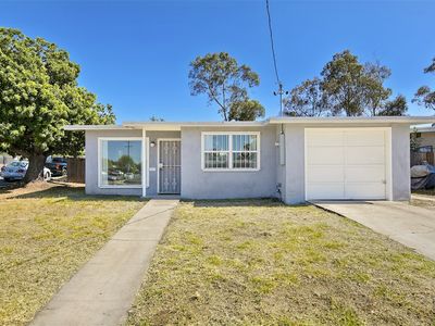 5765 Redwood St, San Diego, CA, 92105
