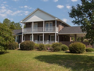 3314 Camden Hwy, Bishopville, SC, 29010