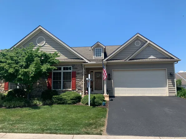 19516 Cortland Dr, Hagerstown, MD 21742