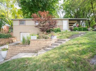 4700 Parkridge Ave, Pleasant Hill, IA 50327
