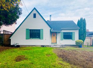 6204 N Vancouver Ave, Portland, OR 97217