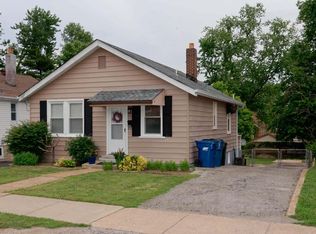 9036 Pilot Ave, Saint Louis, MO 63123