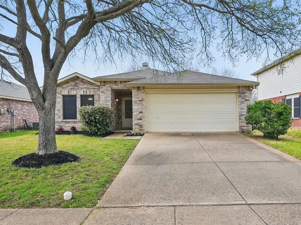 8208 Canoe Ridge Ln, Denton, TX 76210