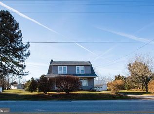 3529 Centennial Rd, Hanover, PA 17331