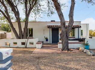 2717 N Richey Blvd, Tucson, AZ 85716