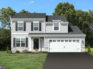 1006 Williams Dr LOT 4, Middletown, PA 17057