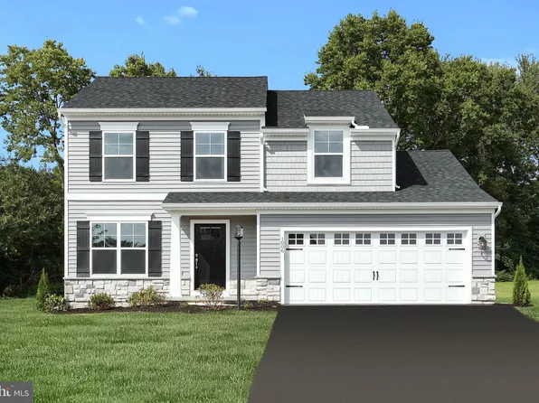 1006 Williams Dr Lot 4, Middletown, PA 17057