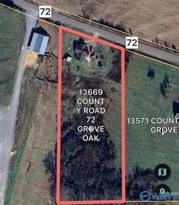 13669 County Road 72 Grv, Groveoak, AL, 35975