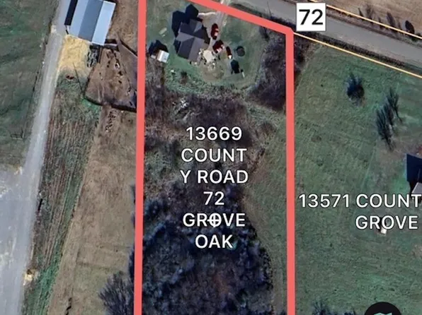 13669 County Road 72 Grv, Groveoak, AL 35975