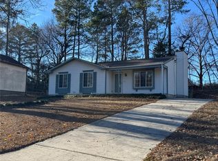 4093 Overland Trl, Snellville, GA 30039