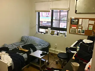 Rented by Lofts and Flats LLC