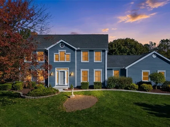 4179 Algire Rd, Lexington, OH 44904