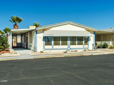1425 Reimer, Lake Havasu City, AZ, 86404