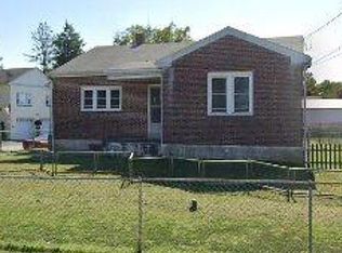 2210 Chichester Ave, Upper Chichester, PA 19061