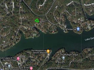 Inca Pl, Hot springs village, AR 71909