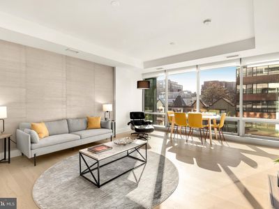 2501 M St NW UNIT 406, Washington, DC, 20037