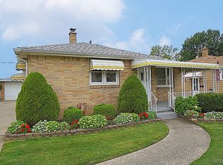 84 Claude Dr, Buffalo, NY 14206
