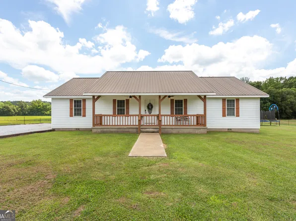 110 Windmill Rd, Ashland, AL 36251
