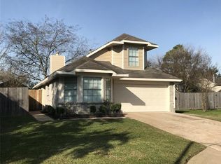 11511 Threadleaf Dr, Houston, TX 77066