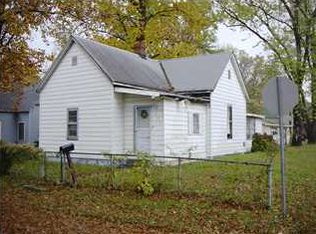 134 E Taylor St, Boonville, IN