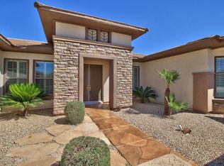 19221 N Moondance Ln, Surprise, AZ 85387