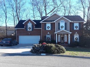 7617 Star Gazing Ln, Knoxville, TN 37938