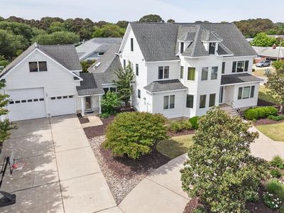 4225 Sandy Bay Dr, Virginia Beach, VA, 23455
