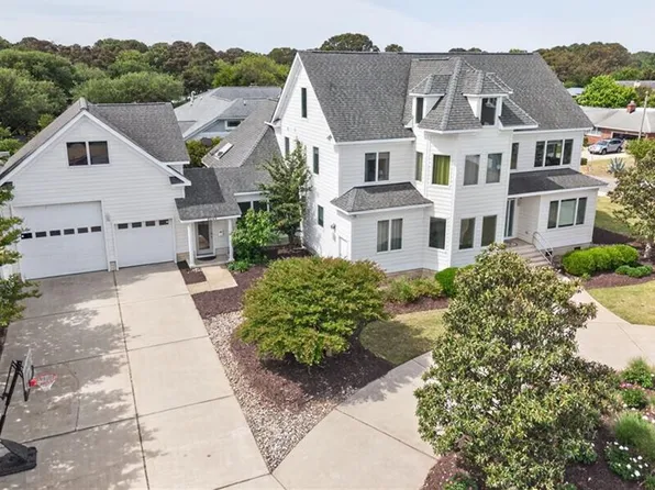 4225 Sandy Bay Dr, Virginia Beach, VA 23455