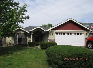 1001 Filbert St, Brownsville, OR